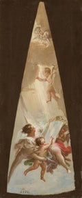 Attributes of the Virgin
