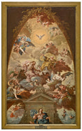 The Assumption of the Virgin