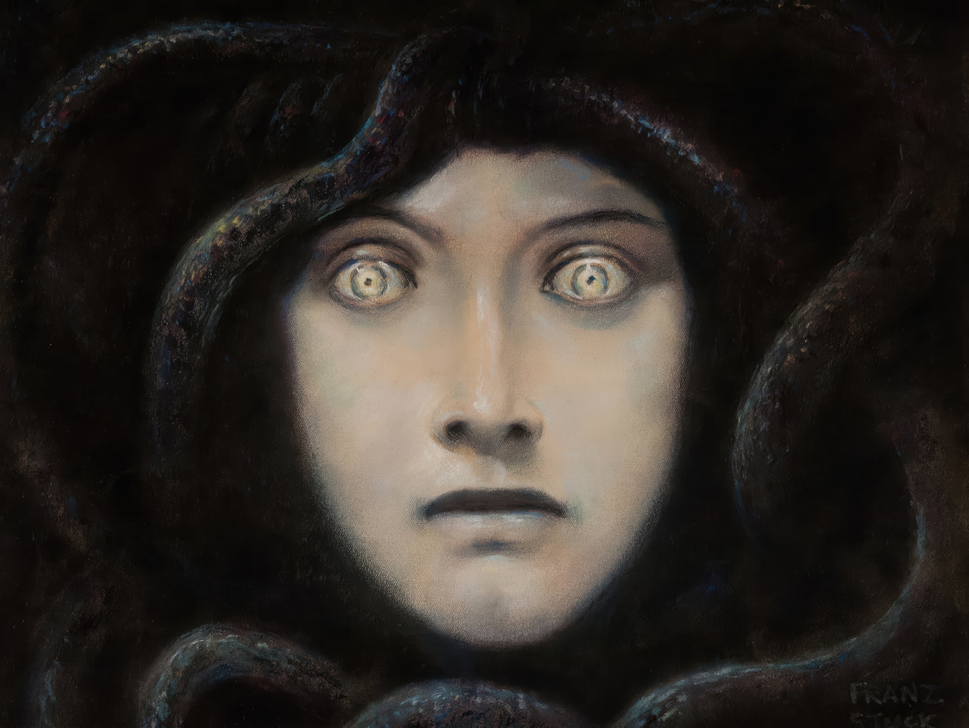 Medusa
