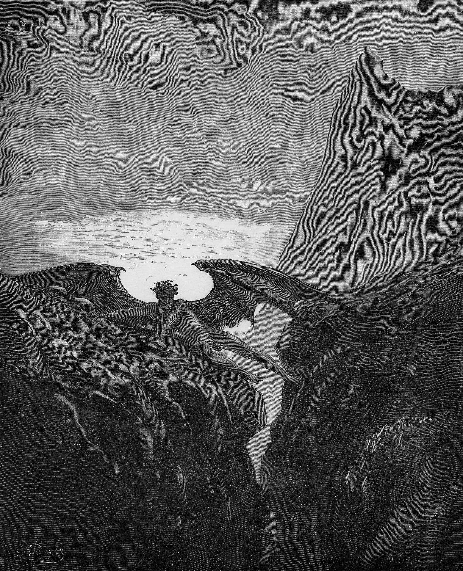 Paradise Lost IV
