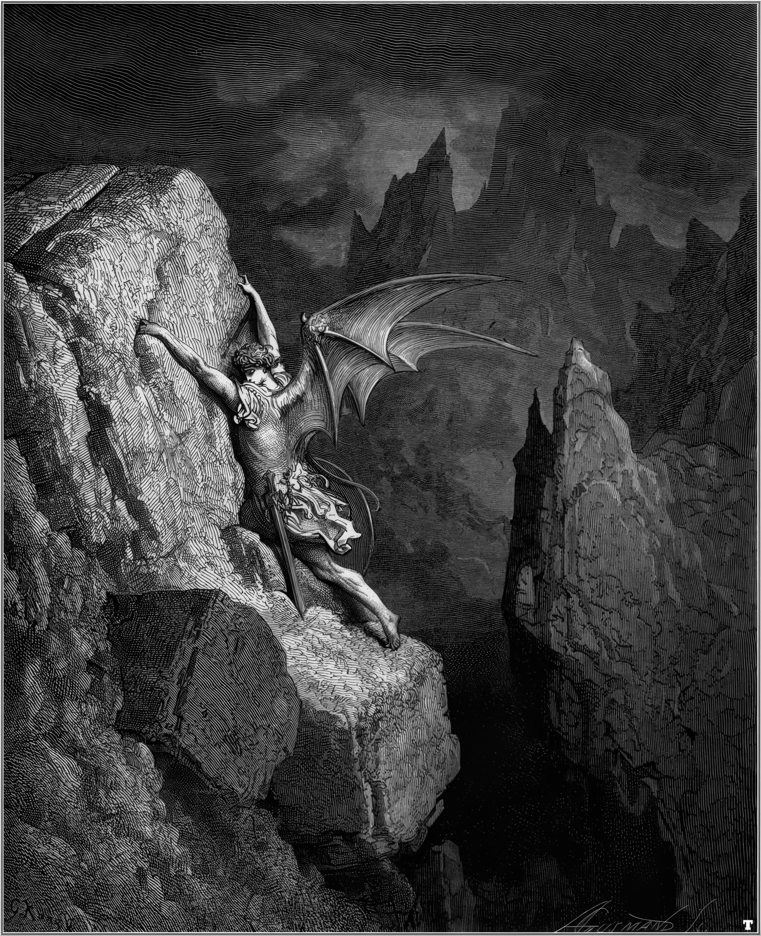 Paradise Lost II