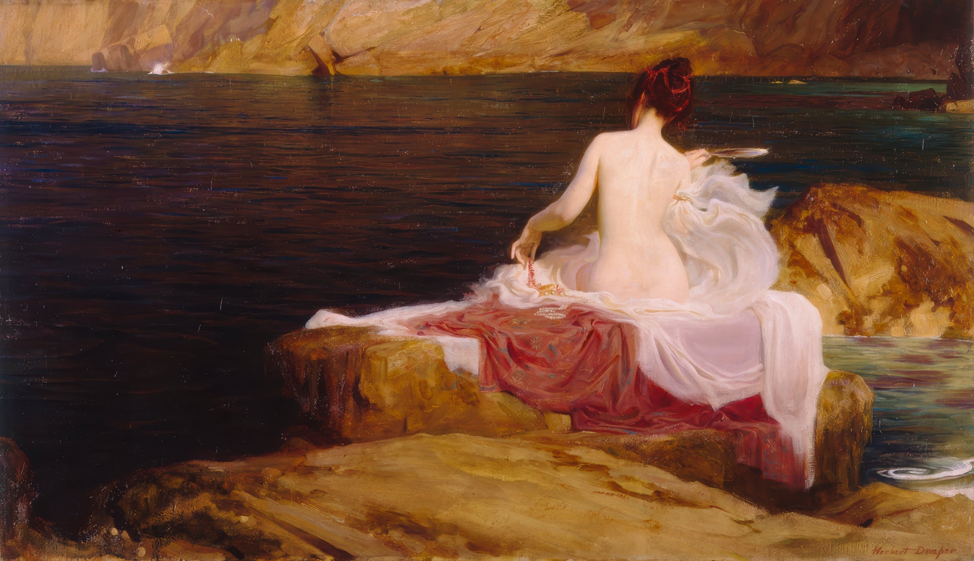 Calypso's Isle