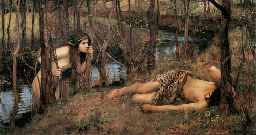 A Naiad