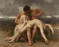 The First Duel