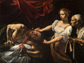 Judith Beheading Holofernes