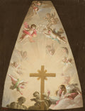  Triumph of the Holy Cross