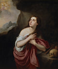 Penitent Magdalene