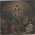 The Ascension of the Lord