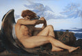 The Fallen Angel