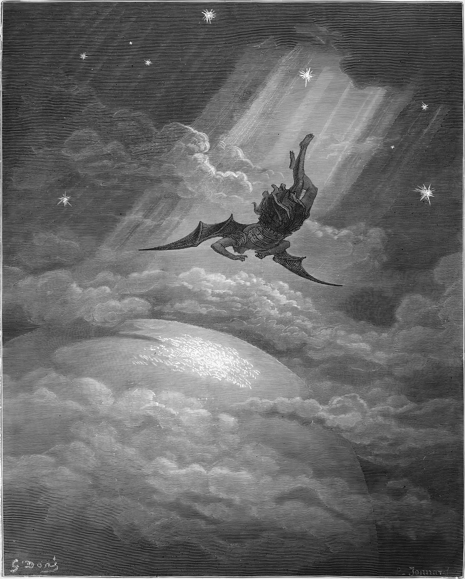 Paradise Lost