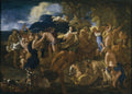 Bacchanale