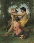 Idyll Ancient Family