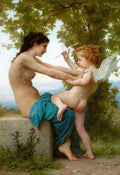 A Young Eros