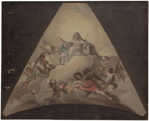 Allegory of the Church