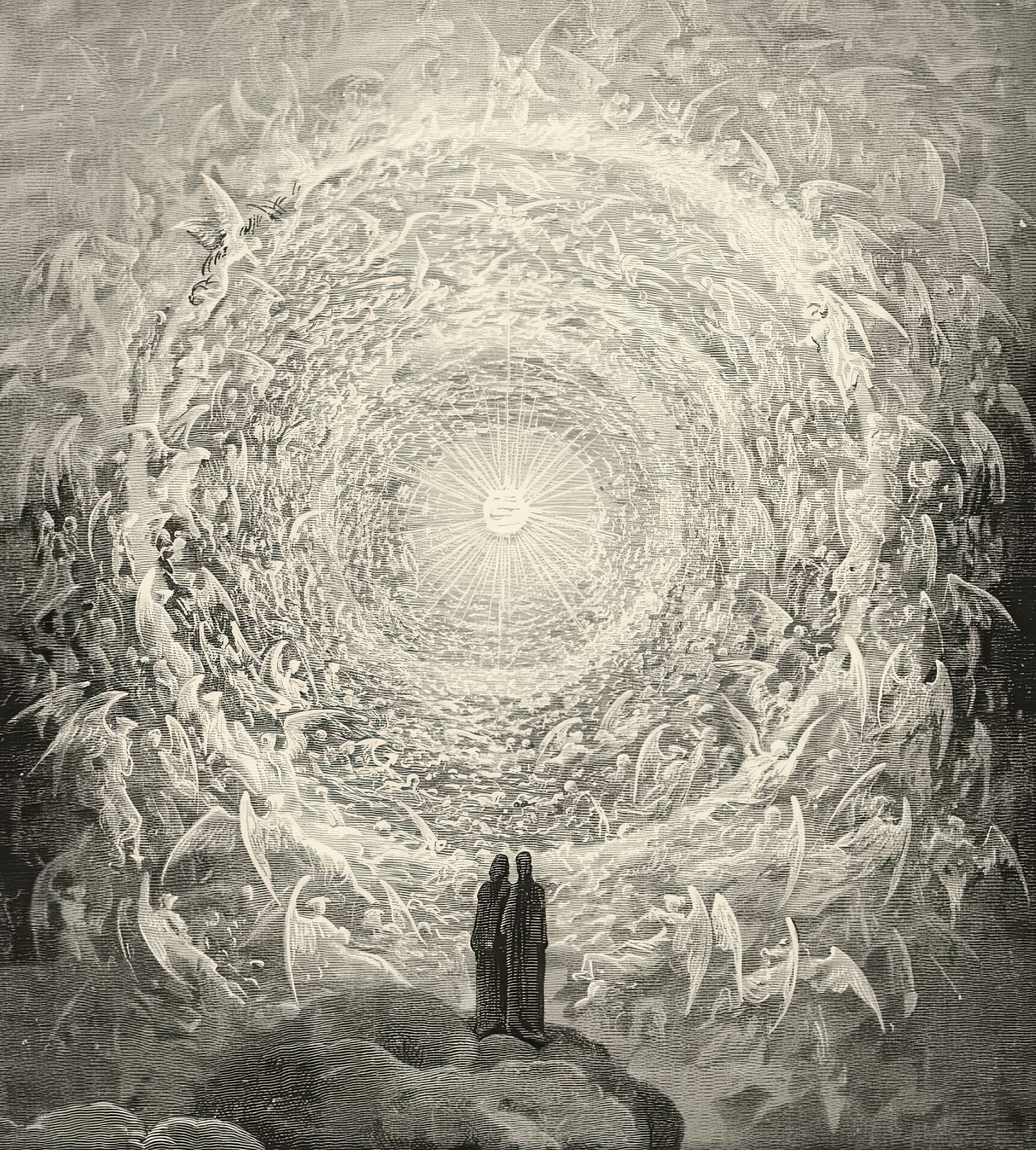 Paradise Lost III