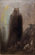 Ghostly Vision
