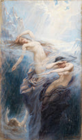 Clyties of the Mist
