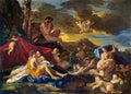 Asics and Galatea