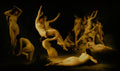 The Nymphs